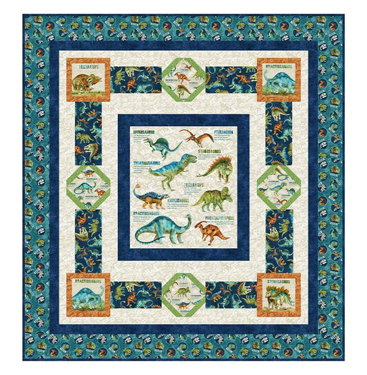 Fossil Friends - PTN3546