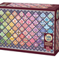 Four Square Quilt Blocks - 2000 piece - 49010