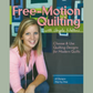 Free Motion Quilting # 10860