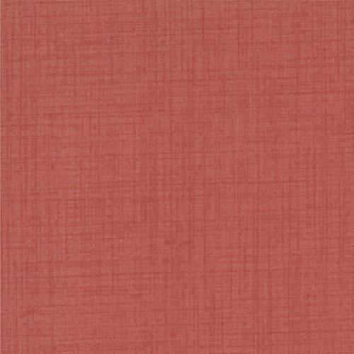 French General Solid - Faded Red - 513529-19