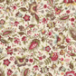 French Market - Cream Floral # 11040-E