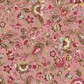 French Market - Pink Floral # 11040-P