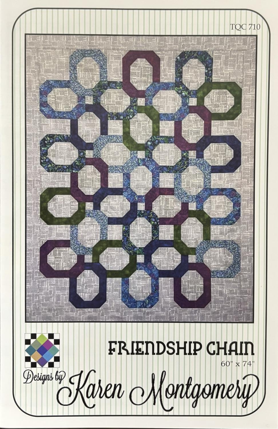 Friendship Chain TQC710