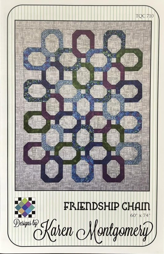 Friendship Chain TQC710