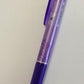 Frixion, Click - Erasable Gel - Purple - BLRT-FR5