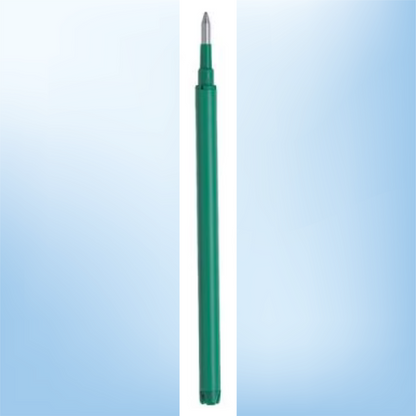 Frixion Pen Refill 5mm  Green - BLSFR5-GN