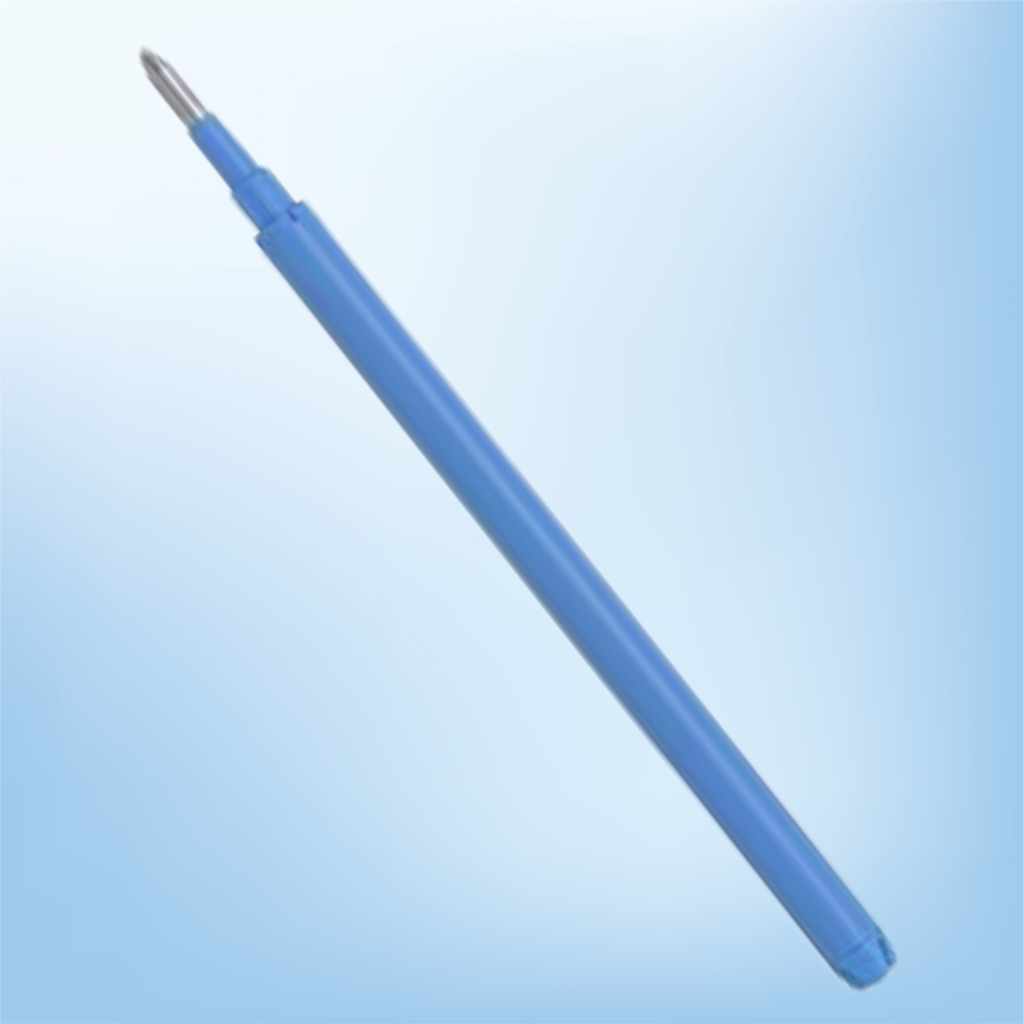 Frixion Pen Refill 5mm  Lt Blue - BLSFR5-LTBL