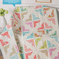 Fun Fat Quarter Quilts for Spring # 141524