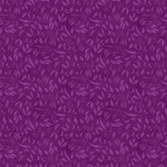 Fundamentals - Foliage - LMW110/2 Berry 185