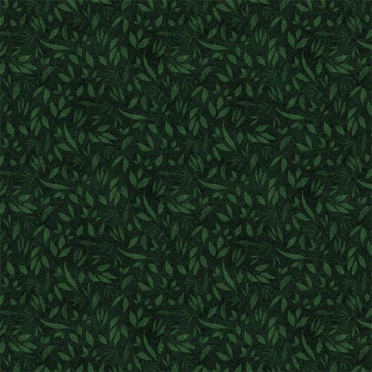 Fundamentals - Foliage - LMW110/2 Forest 695