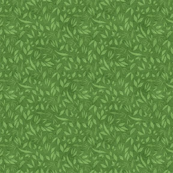Fundamentals - Foliage - LMW110/2 Leaf 682