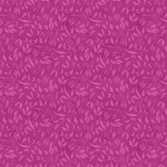Fundamentals - Foliage - LMW110/2 Magenta 180