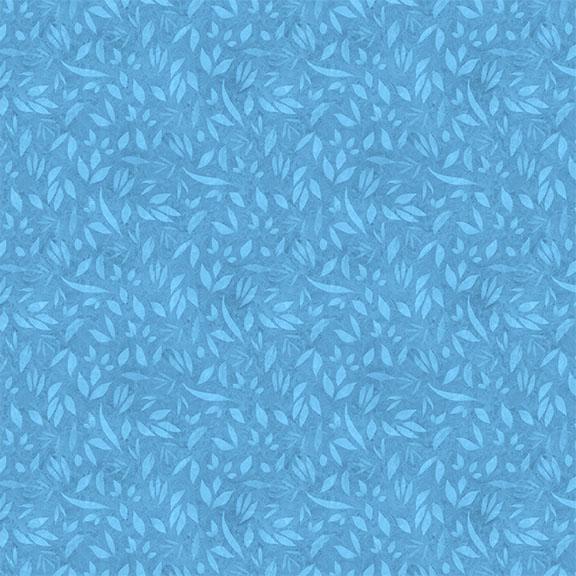 Fundamentals - Foliage - LMW110/2 Ocean 530