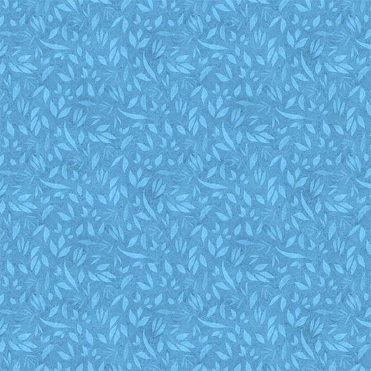 Fundamentals - Foliage - LMW110/2 Ocean 530