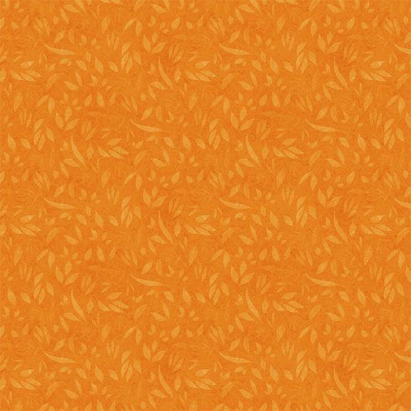 Fundamentals - Foliage - LMW110/2 Orange 266