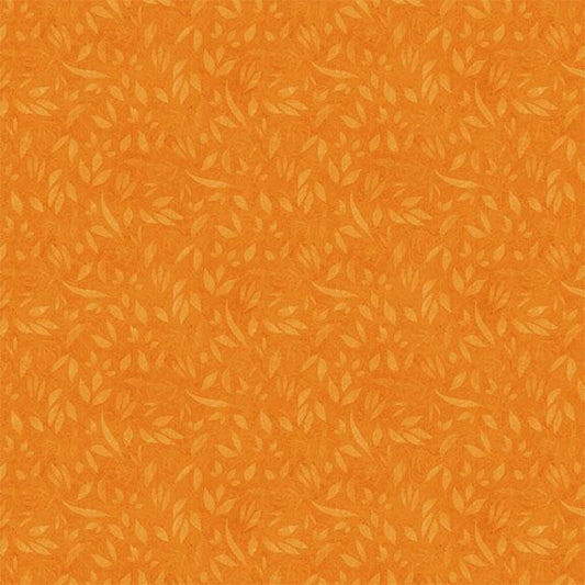 Fundamentals - Foliage - LMW110/2 Orange 266