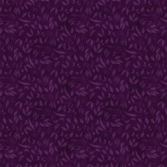 Fundamentals - Foliage - LMW110/2 Pomegrant 195