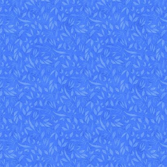 Fundamentals - Foliage - LMW110/2 Royal 545