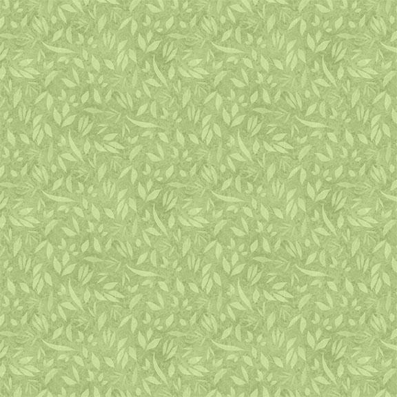 Fundamentals - Foliage - LMW110/2 Sage 635