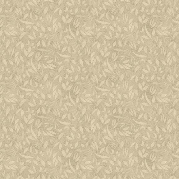 Fundamentals - Foliage - LMW110/2 Tan 053