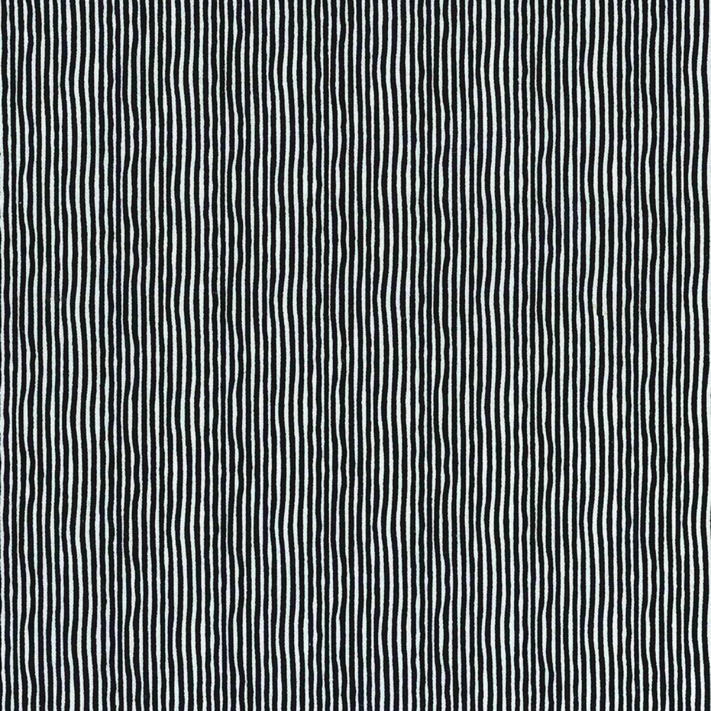 Fuzzy Black - 07346-11