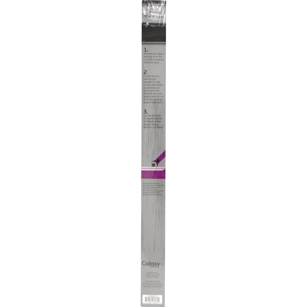 Cut Safe - 22" - GANCS-22