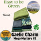Gaelic Charm  - Easy To be Green - Mystery Five-0