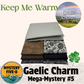 Gaelic Charm  - Keep Me Warm - Mystery Five-0