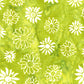 Gaia - Frosted Foliage - Flower Heads-Green Seedling - LM912503 625