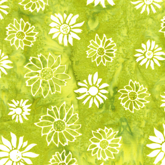 Gaia - Frosted Foliage - Flower Heads-Green Seedling - LM912503 625