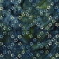Gaia - Frosted Foliage - Floral Chain - Teal Bridgewater - LM912502997