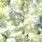 Gaia- Frosted Foliage - Floral Spray - Multi Green Yellow Glacier - LM912501 830