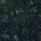 Gaia - Frosted Foliage - Leaf Collections - Teal Bridgewater - LM912504997