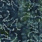 Gaia - Frosted Foliage - Lines of Vines - Teal Bridgewater - LM912505997