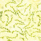 Gaia - Frosted Foliage - Lines of Vines - Yellow Parchment - LM912505203