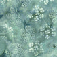 Gaia- Frosted Foliage - Sweetheart Cluster - Multi Grey Teal Glacier - LM912506855