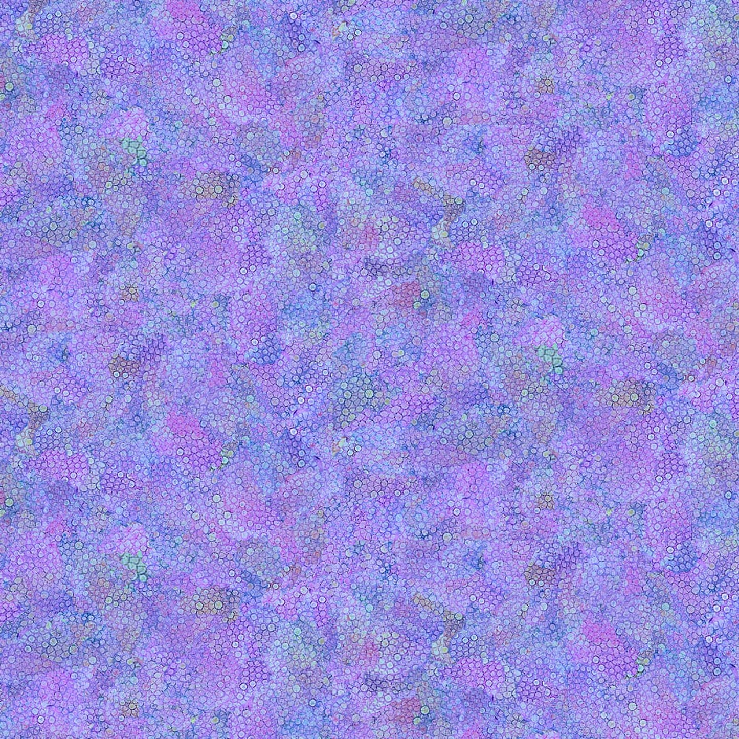 Garden Delight - Bubble Texture - CD3212-LAVENDER