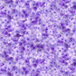 Garden Delight - Viola Floral - CD3505-LILAC