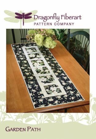 Garden Path # DFTR-11