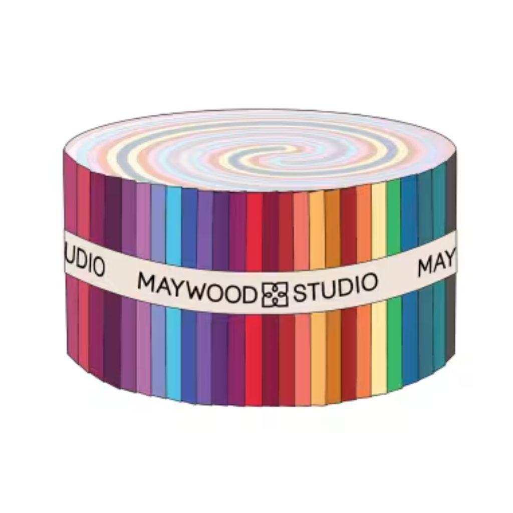 Gelato 2.5in Strips - ST-MASGELA