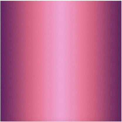 Gelato Ombre - Violet/Dark Pink - 11216M-VP