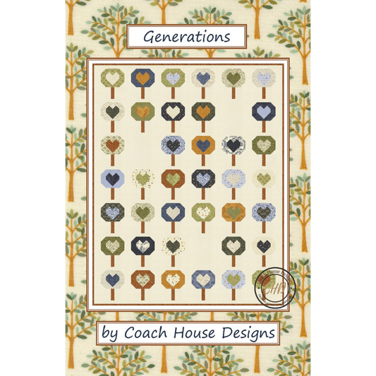 Generations - CH-2524