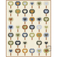 Generations Lap Quilt Kit