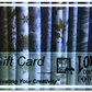 Gift Card Online - $50.00
