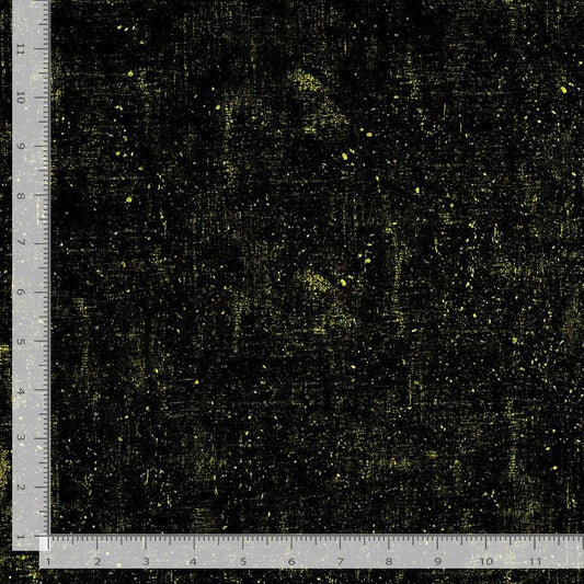 Gilded Plume - Black - CM1887 BLK