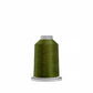 Glide 40wt Polyester Thread 1,100 yd Mini King Spool Aloe # 410-60371