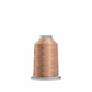 Glide 40wt Polyester Thread 1,100 yd Mini King Spool Camel # 410-24665