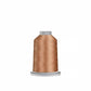 Glide 40wt Polyester Thread 1,100 yd Mini King Spool Cappuccino # 410-27514