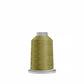 Glide 40wt Polyester Thread 1,100 yd Mini King Spool Celery # 410-60580