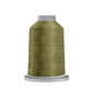 Glide 40wt Polyester Thread 1,100 yd Mini King Spool Clover # 410-60577